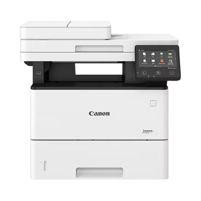 Canon i-SENSYS MF553dw