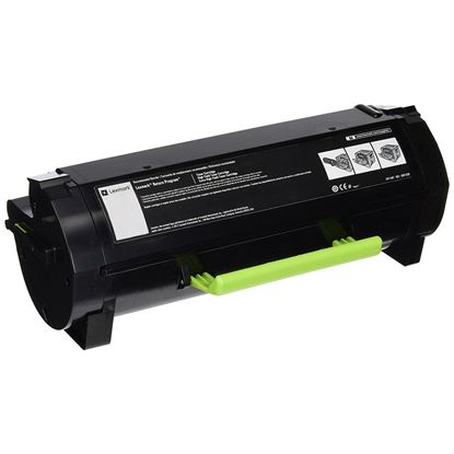 Toner Lexmark 51B00A0 (Černý)