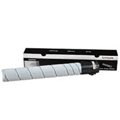 Toner Lexmark 54G0H00 (Černý)