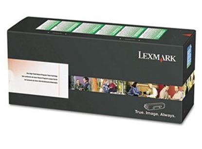 Toner Lexmark 53B0XA0 (Černý)