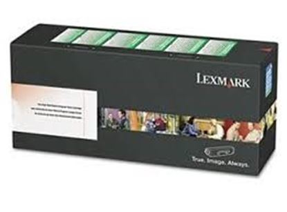 Toner Lexmark 53B2000 (Černý) Return