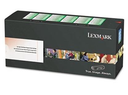 Toner Lexmark 53B2X00 (Černý) Return