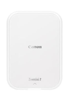 Canon Zoemini 2 Perlově bílá