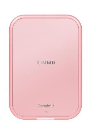 Canon Zoemini 2 Zlatavě růzová + balení 30-ti papírů