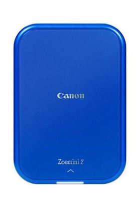 Canon Zoemini 2 Tmavě modrá + balení 30-ti papírů