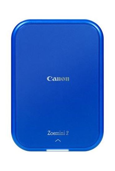 Canon Zoemini 2 Tmavě modrá + balení 30-ti papírů