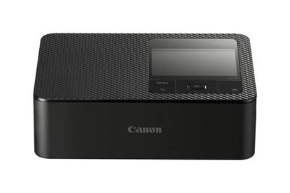 Canon CP1500 Selphy Černá