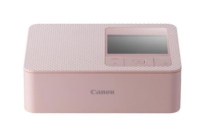 Canon CP1500 Selphy Růžová