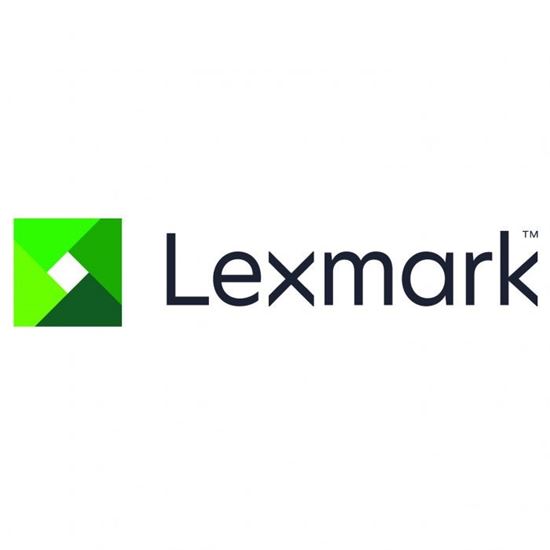 Toner Lexmark 55B2X00 (Černý) Return