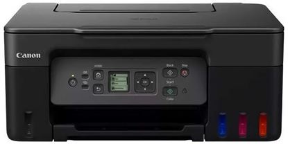 Canon PIXMA G3470 černá