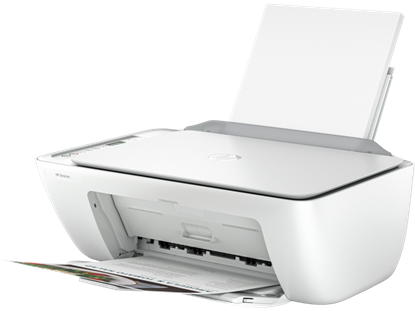 HP DeskJet 2810e All-in-One (HP-Instant-Ink)