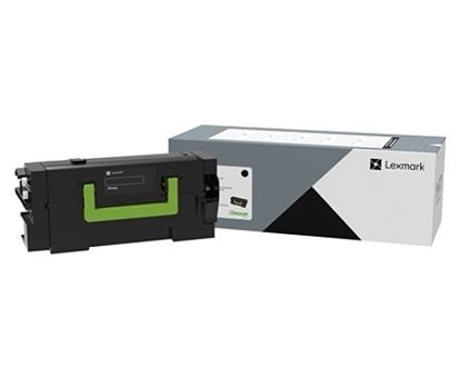 Toner Lexmark 58D0HA0 (Černý)