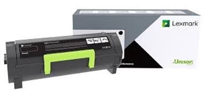 Toner Lexmark 58D0UA0 (Černý)