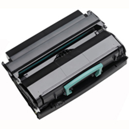 Toner Dell č.PK941 - 593-10335 (Černý) (Return)