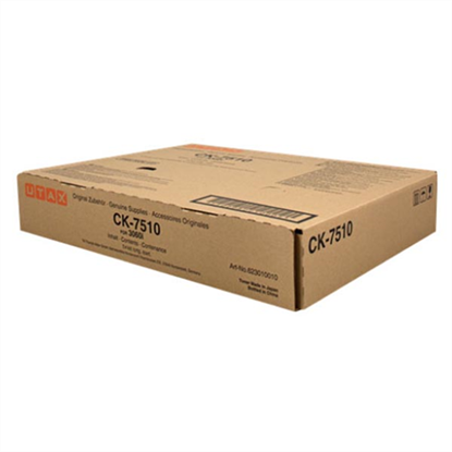 Toner Utax 623010010 (Černý) (CK-7510)