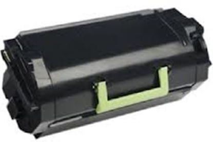 Toner Lexmark 62D0XA0 (Černý) (Extra High Capacity)