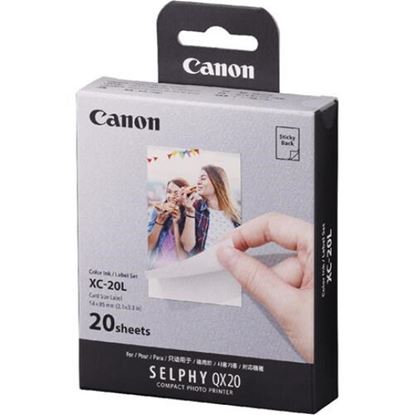 Canon 6755C002 'XC-20L'(54x86mm, , )