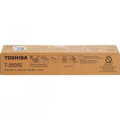 Toner Toshiba 6AG00005084 (Černý) (T2505)
