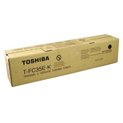 Toner Toshiba 6AJ00000051 (Černý)