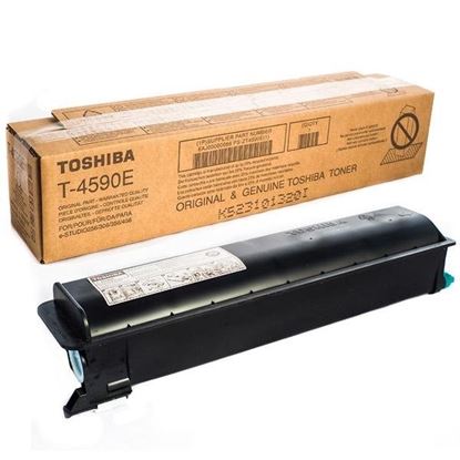 Toner Toshiba 6AJ00000086 (Černý)