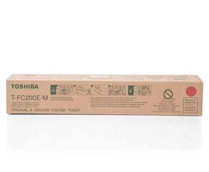 Toner Toshiba 6AJ00000127 (Purpurový)