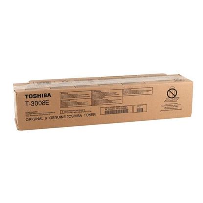 Toner Toshiba 6AJ00000151 (Černý)