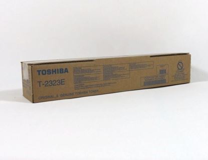 Toner Toshiba č.T-2323E - 6AJ00000218 (Černý)