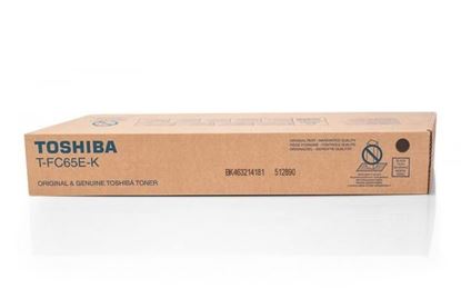 Toner Toshiba 6AK00000181 (Černý)