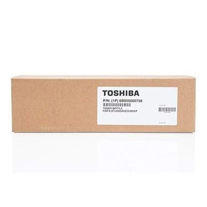 Odpadní nádobka Toshiba 6B000000756