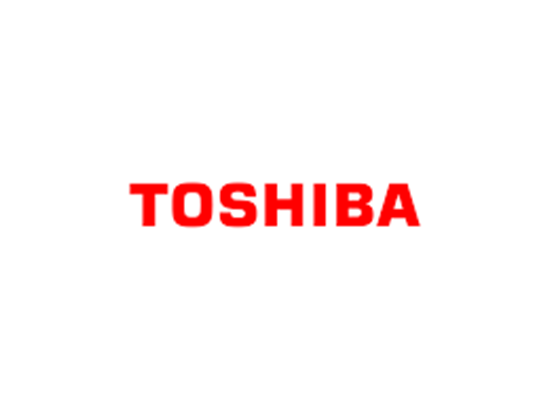 Odpadní nádobka Toshiba 6B000000945
