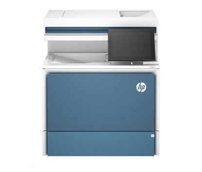 HP Color LaserJet Enterprise MFP 5800dn