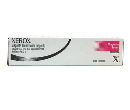 Toner Xerox 6R01124 (Purpurový)