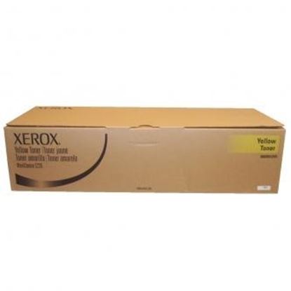 Toner Xerox 6R01243 (Žlutý)