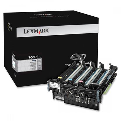 Fotoválec Lexmark 70C0P00