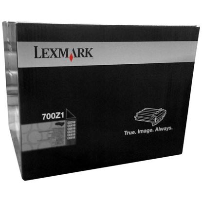 Fotoválec Lexmark 70C0Z10