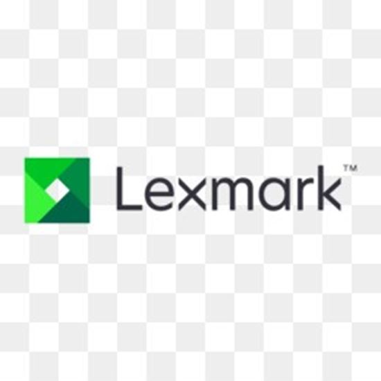 Toner Lexmark 71C0H40 (Žlutý)