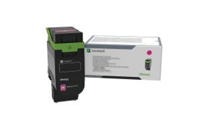 Toner Lexmark 75M0H30 (Purpurový)