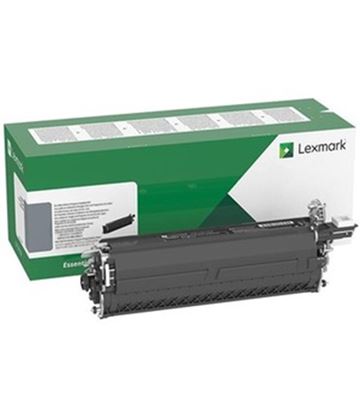 Developer Lexmark 78C0D30 (Purpurový)