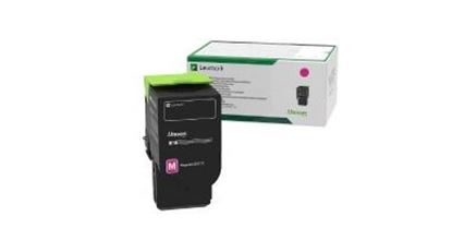 Toner Lexmark 78C2UM0 (Purpurový) Return