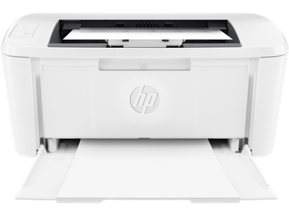 HP LaserJet M110w