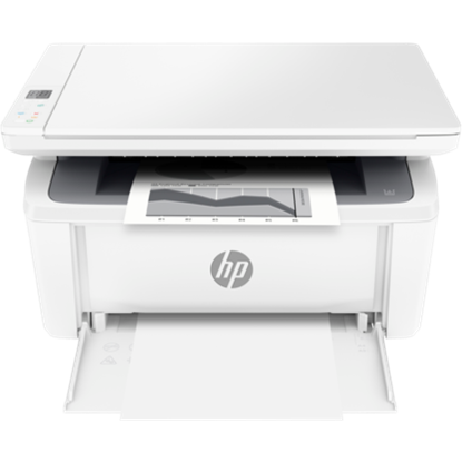 HP LaserJet MFP M140w