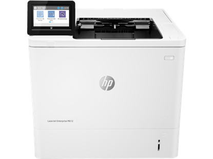 HP LaserJet Enterprise M612dn