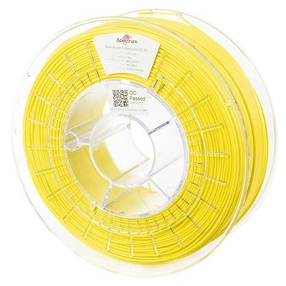 Tisková struna Spectrum 80661 (Žlutá) Sulfur yellow