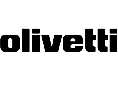 Barvící páska Olivetti 80670 (Černá)