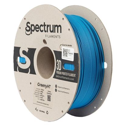 Tisková struna Spectrum 80703 (Jasně modrá) GreenyHT