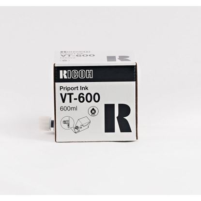 Cartridge Ricoh 817101 (Černá) (VT-600)