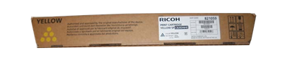 Toner Ricoh 821059 (Žlutý)