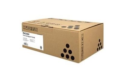 Toner Ricoh 821242 (Černý)