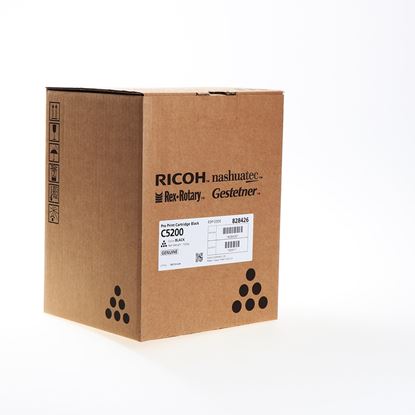 Toner Ricoh 828426 (Černý)