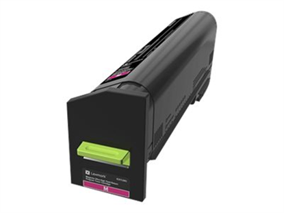 Toner Lexmark 82K2UM0 (Purpurový)